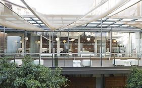 Hospes Palau De La Mar, Valencia, A Member Of Design Hotels